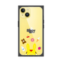 Premium Square Case［ Rody - Face ］