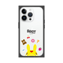 Premium Square Case［ Rody - Face ］