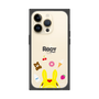 Premium Square Case［ Rody - Face ］