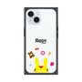 Premium Square Case［ Rody - Face ］