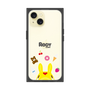 Premium Square Case［ Rody - Face ］