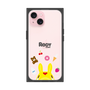 Premium Square Case［ Rody - Face ］