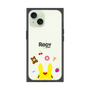 Premium Square Case［ Rody - Face ］