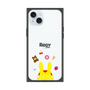Premium Square Case［ Rody - Face ］