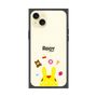 Premium Square Case［ Rody - Face ］