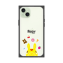 Premium Square Case［ Rody - Face ］