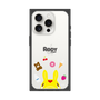 Premium Square Case［ Rody - Face ］