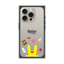 Premium Square Case［ Rody - Face ］