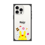 Premium Square Case［ Rody - Face ］