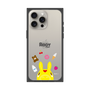Premium Square Case［ Rody - Face ］