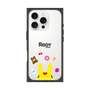 Premium Square Case［ Rody - Face ］
