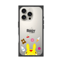 Premium Square Case［ Rody - Face ］