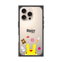 Premium Square Case［ Rody - Face ］