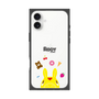 Premium Square Case［ Rody - Face ］