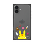 Premium Square Case［ Rody - Face ］