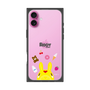 Premium Square Case［ Rody - Face ］