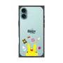 Premium Square Case［ Rody - Face ］