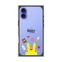 Premium Square Case［ Rody - Face ］