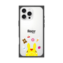 Premium Square Case［ Rody - Face ］