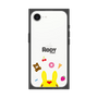 Premium Square Case［ Rody - Face ］