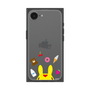 Premium Square Case［ Rody - Face ］
