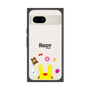 Premium Square Case［ Rody - Face ］