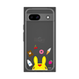 Premium Square Case［ Rody - Face ］