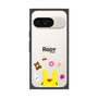 Premium Square Case［ Rody - Face ］