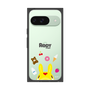 Premium Square Case［ Rody - Face ］