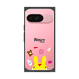 Premium Square Case［ Rody - Face ］