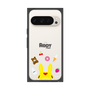 Premium Square Case［ Rody - Face ］
