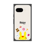 Premium Square Case［ Rody - Face ］
