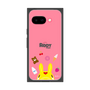Premium Square Case［ Rody - Face ］