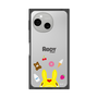 Premium Square Case［ Rody - Face ］