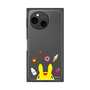 Premium Square Case［ Rody - Face ］
