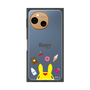 Premium Square Case［ Rody - Face ］