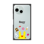 Premium Square Case［ Rody - Face ］