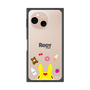 Premium Square Case［ Rody - Face ］