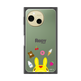 Premium Square Case［ Rody - Face ］