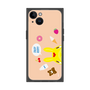 Premium Square Case［ Rody - Face Beige ］