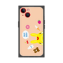 Premium Square Case［ Rody - Face Beige ］