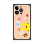 Premium Square Case［ Rody - Face Beige ］