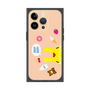 Premium Square Case［ Rody - Face Beige ］