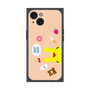 Premium Square Case［ Rody - Face Beige ］