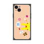 Premium Square Case［ Rody - Face Beige ］