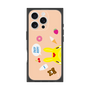 Premium Square Case［ Rody - Face Beige ］