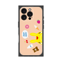 Premium Square Case［ Rody - Face Beige ］