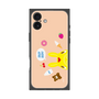 Premium Square Case［ Rody - Face Beige ］