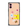 Premium Square Case［ Rody - Face Beige ］