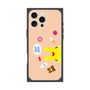 Premium Square Case［ Rody - Face Beige ］